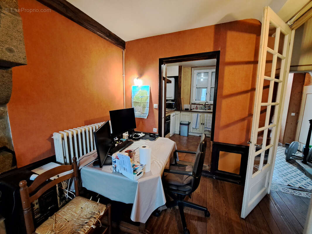 Maison de Ville de 110m2 environ - photo 4