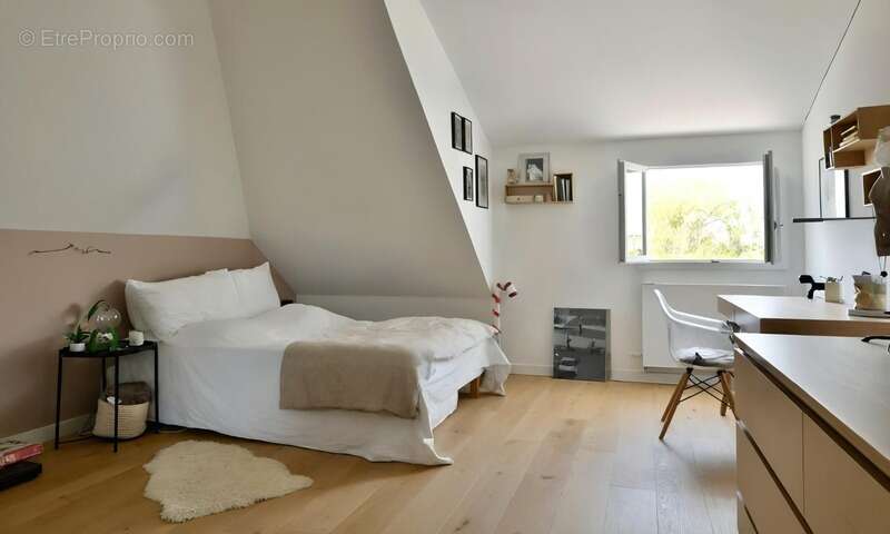 Maison à VEIGY-FONCENEX