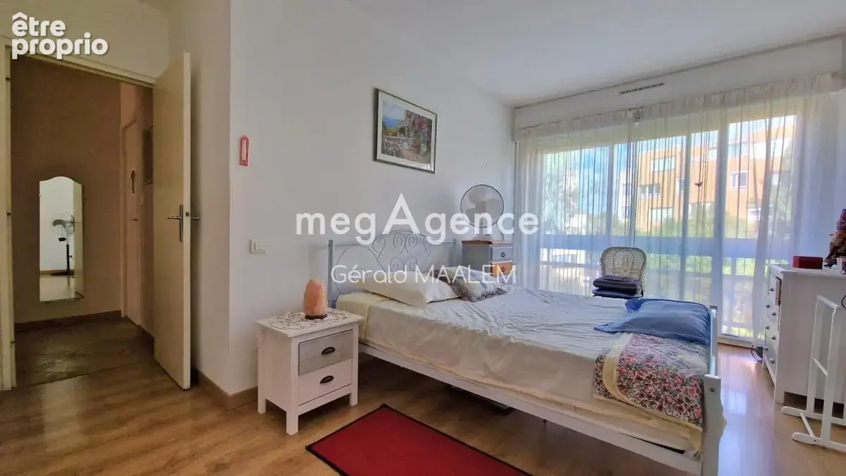 Appartement de 74m² à Sainte Maxime - photo 3