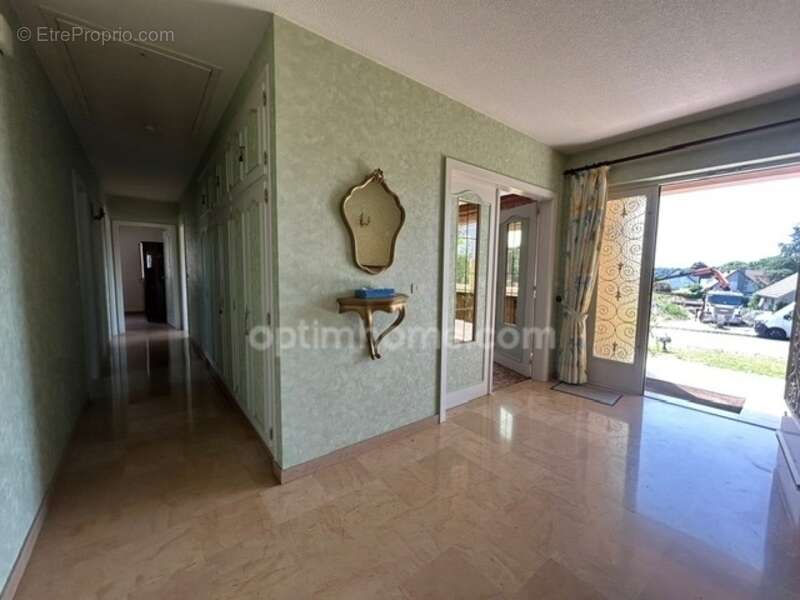 Maison à HEIMSBRUNN