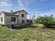 Maison à SAINT-LOUP-SUR-SEMOUSE
