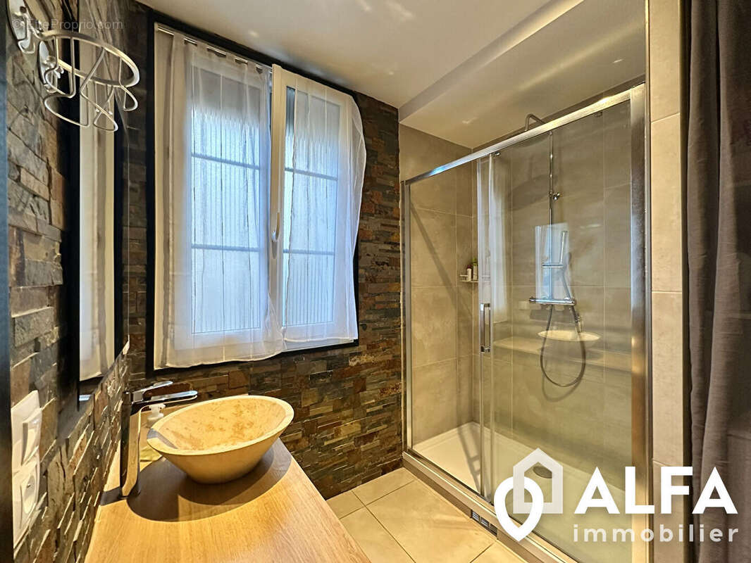 Appartement à MONTMORENCY