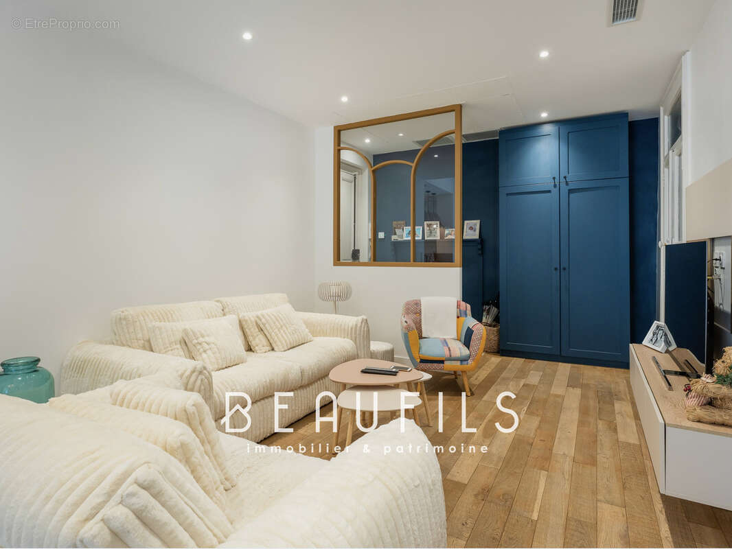 Appartement à SETE