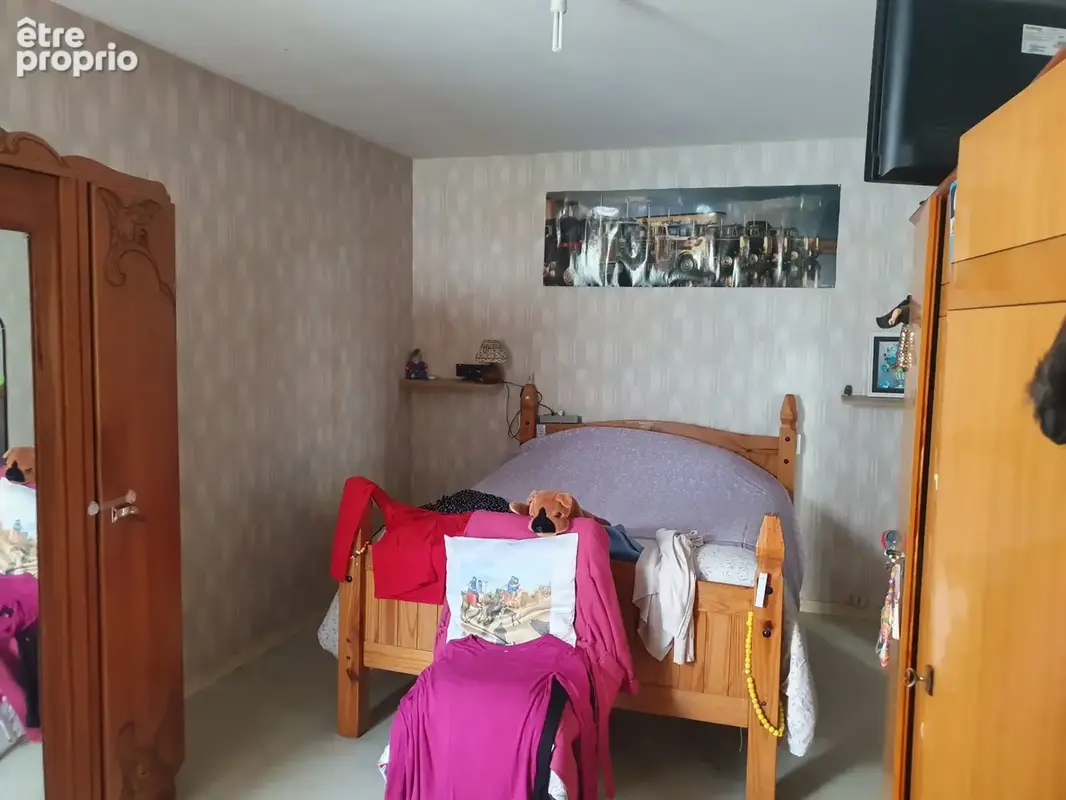 Maison 8 pièces 180 m² à vendre à Epargnes (17120) - photo 5