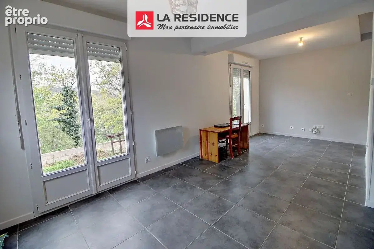 Maison 4 pièces 80 m² à vendre à Meulan (78250) - photo 8
