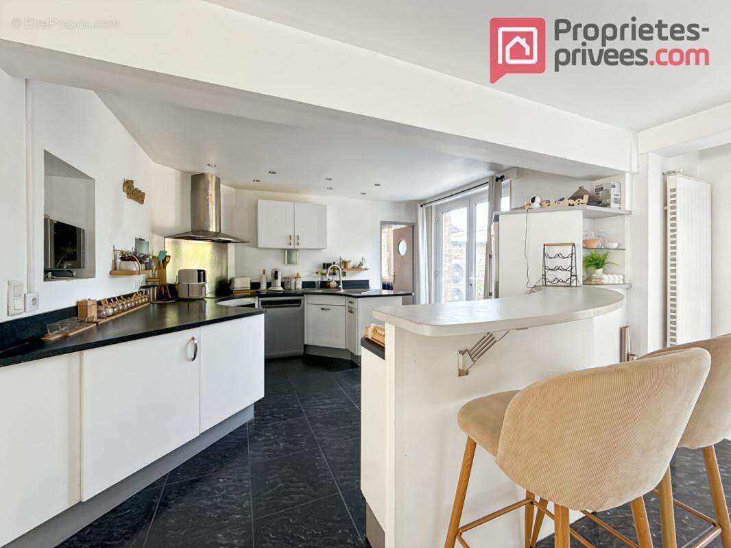 Maison Armentieres - photo 5