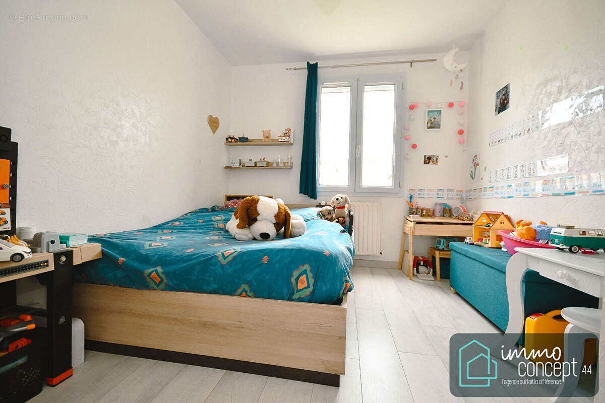 Maison à LE PELLERIN