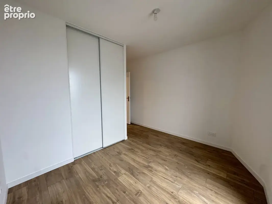 Appartement 3 pièces 68 m² à vendre à La Meziere (35520) - photo 5