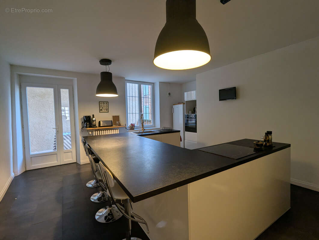 Appartement centre de GAILLAC - photo 7