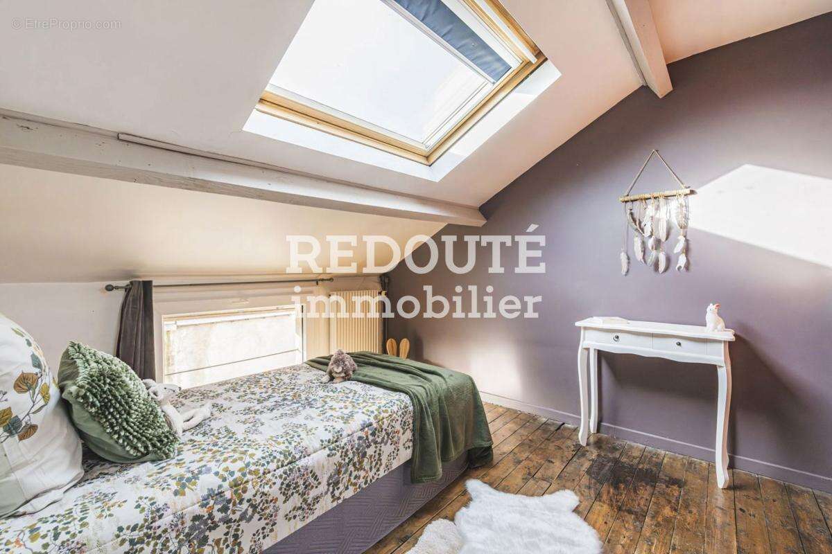 Maison à REIMS