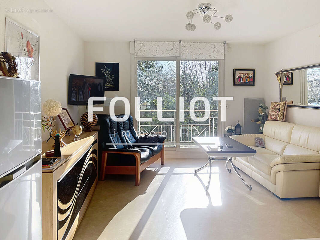 Appartement à CABOURG