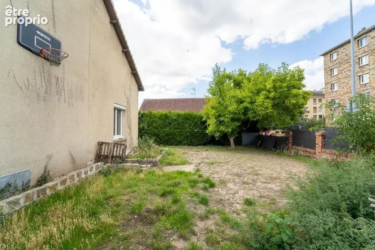 Maison de 5 pièces de 118 m² à Petit-Couronne - photo 12