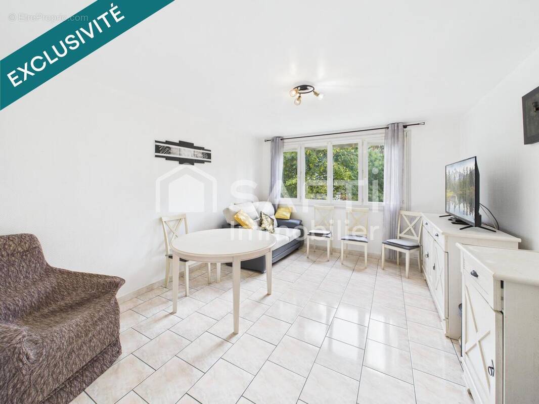 Photo 1 - Appartement à MERIGNAC