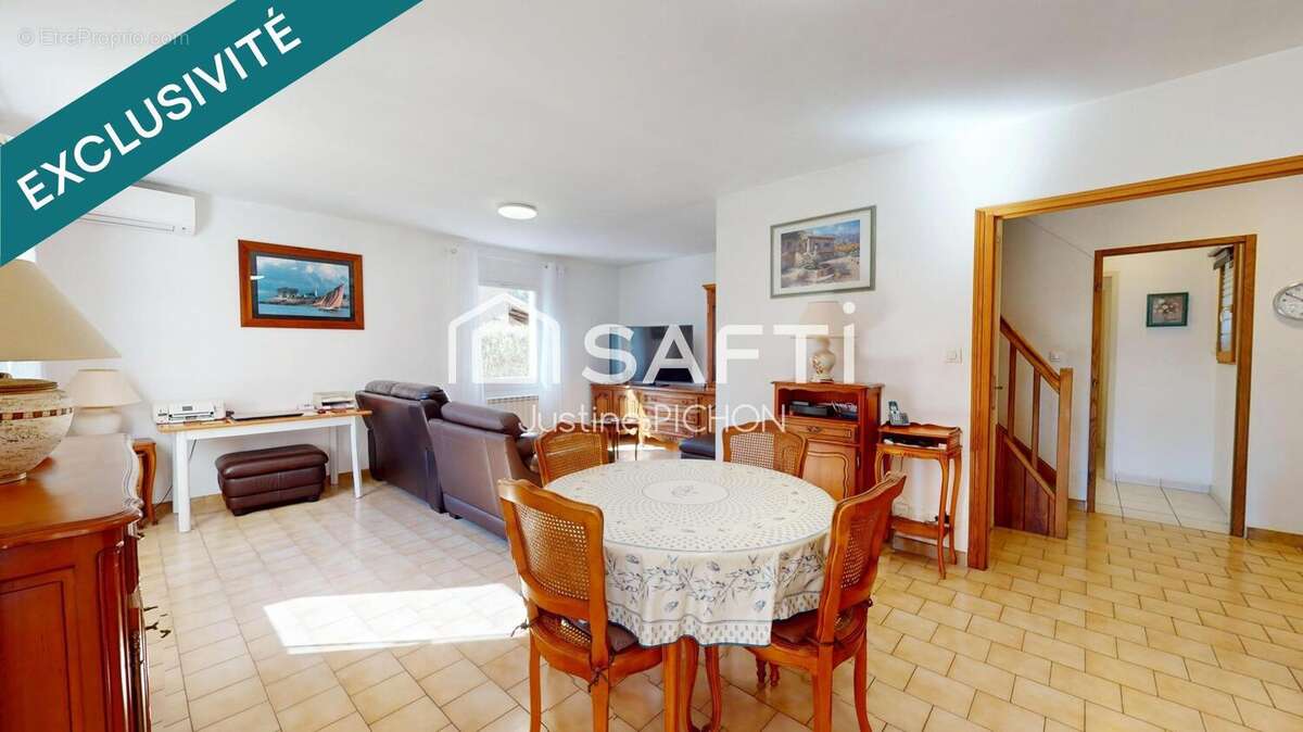 Photo 6 - Maison à LE PRADET