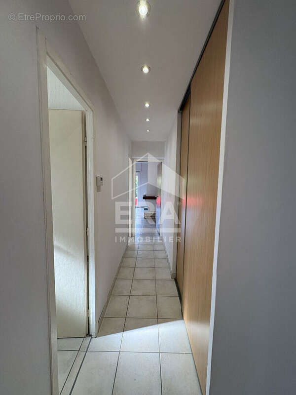Maison 85m² à saintes - photo 6