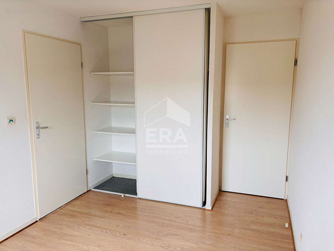 Appartement à CARCASSONNE