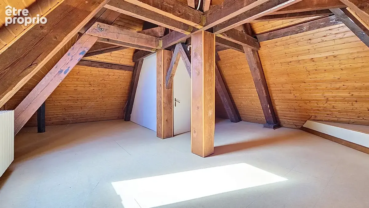 Duplex (lot 29) a la vente ideal familles - photo 15