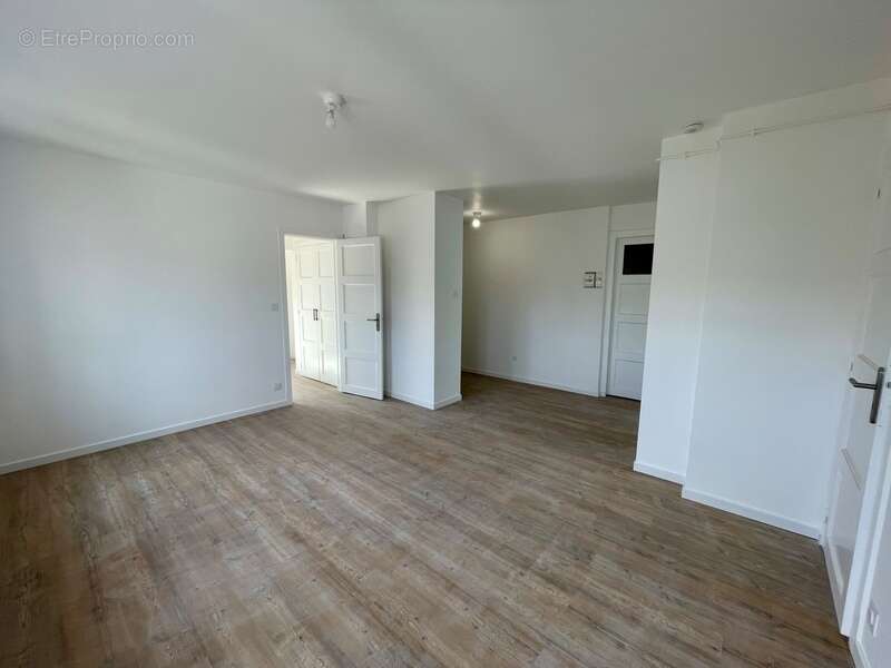 Appartement à SAINT-DIE-DES-VOSGES