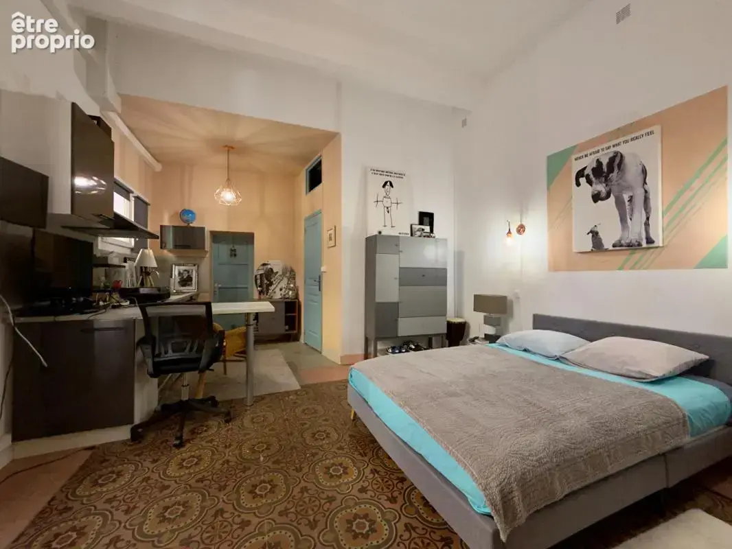 Maison de maître Triplex - 269 000 - photo 12