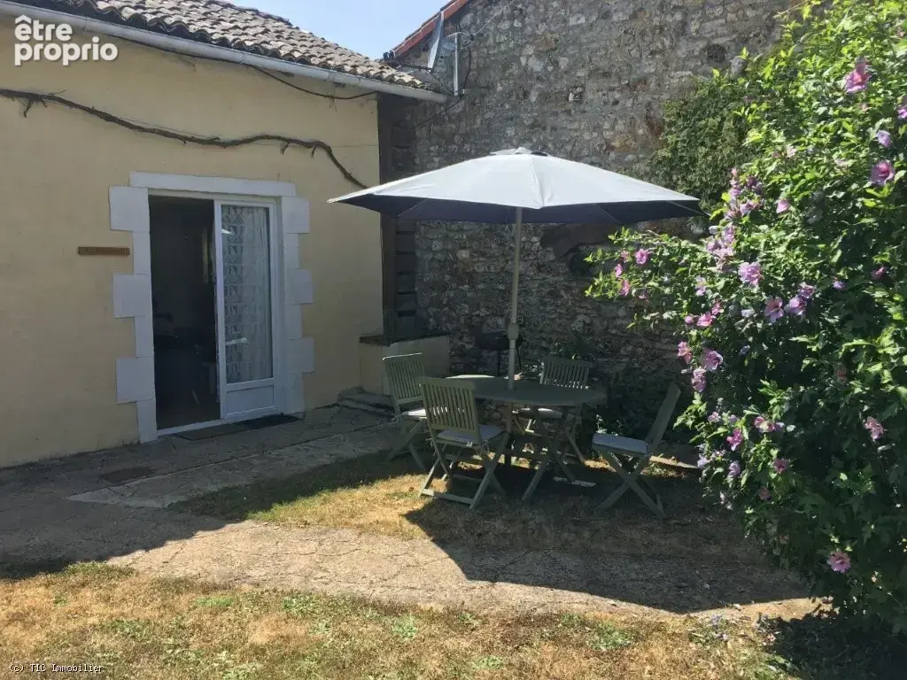 Belle Opportunité : Ensemble De 4 Gîtes Avec Piscine Chauffée - photo 32