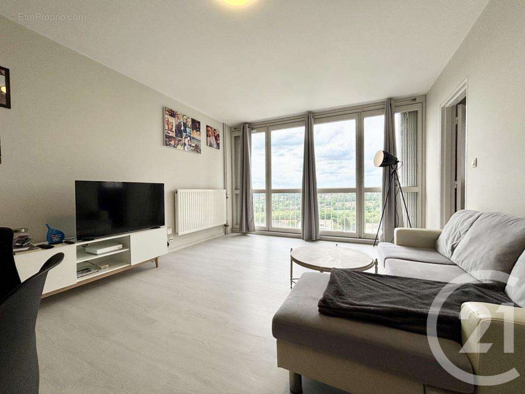 Appartement à LIMOGES