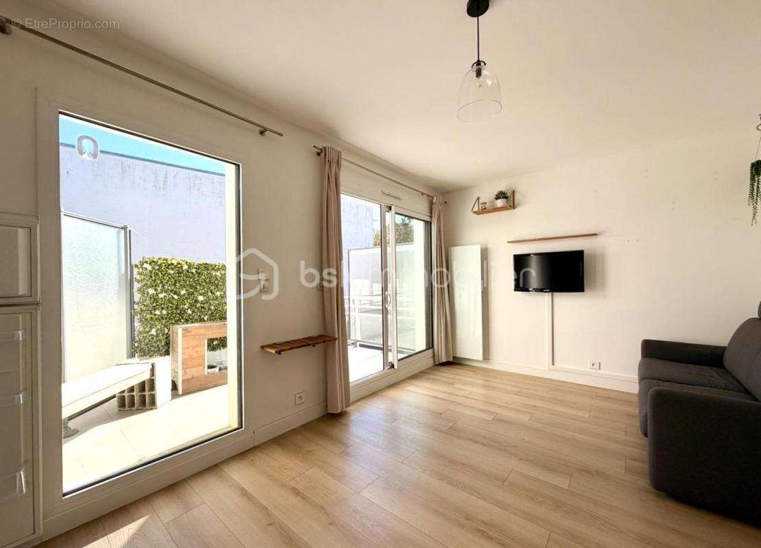 Appartement à LA BAULE-ESCOUBLAC