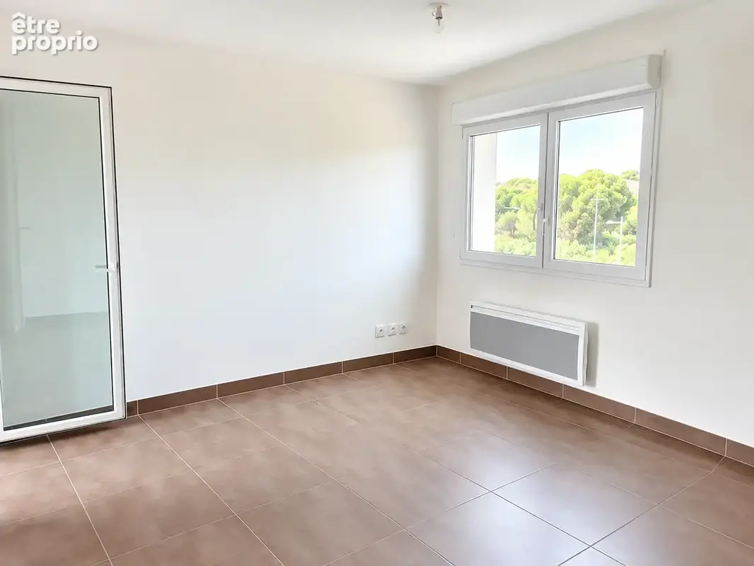 Appartement t2 45m2 - photo 6