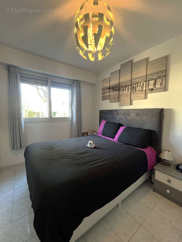 Appartement à CAGNES-SUR-MER