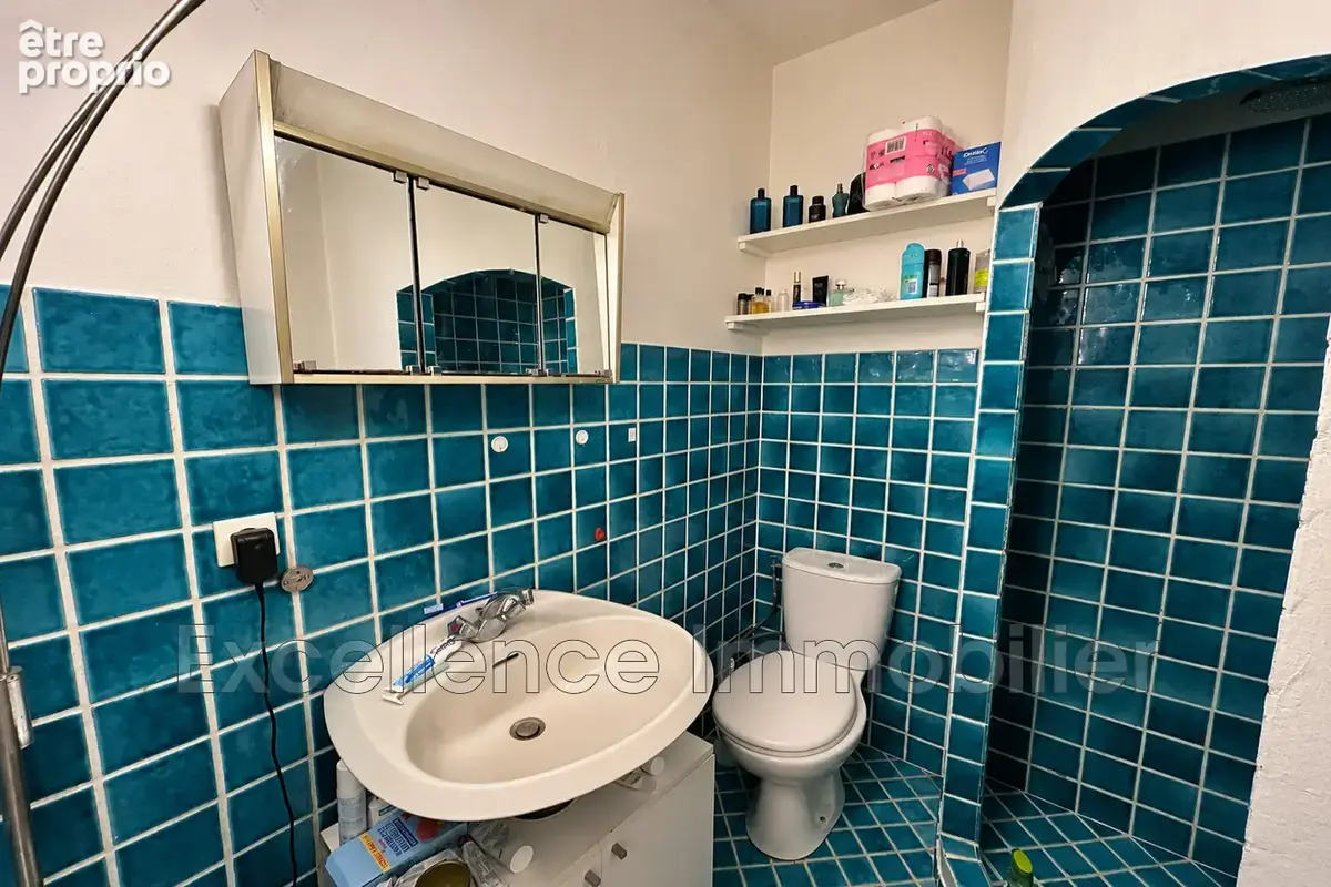Maison 4 pièces 73 m² à vendre à Sainte-Maxime (83120) - photo 5