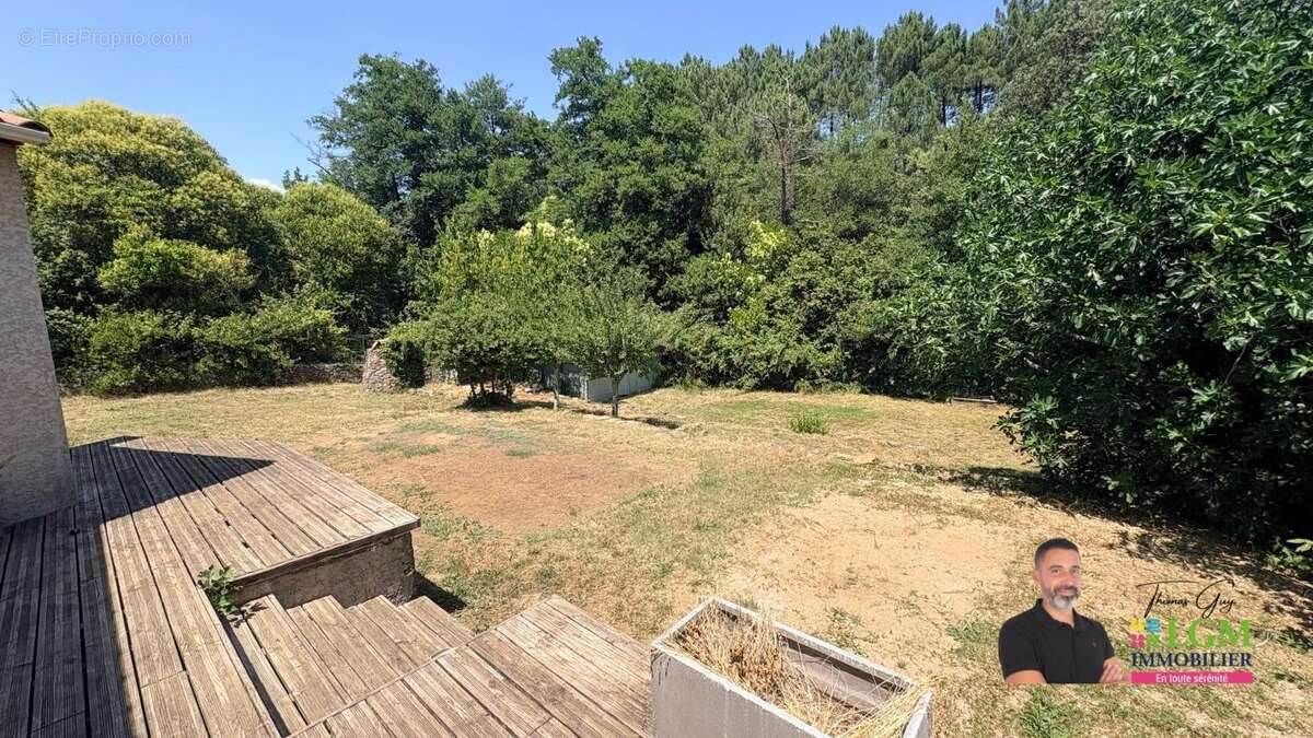 Villa À Vendre - photo 5