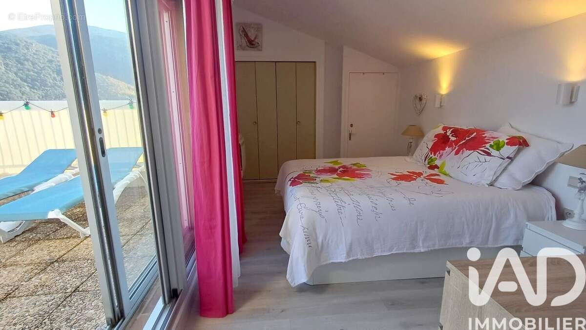 Photo 8 - Appartement à AMELIE-LES-BAINS-PALALDA