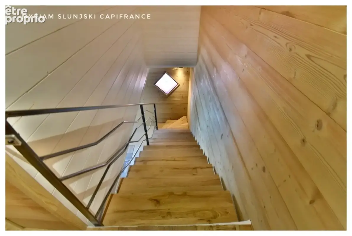 Dpt Landes (40), à vendre SOORTS-HOSSEGOR villa de charme rénovée de 210 m² environ au calme - photo 21