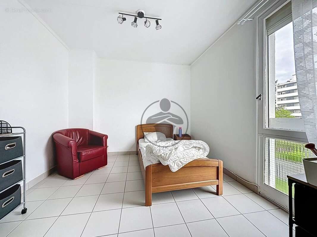 Appartement à SAINT-QUENTIN