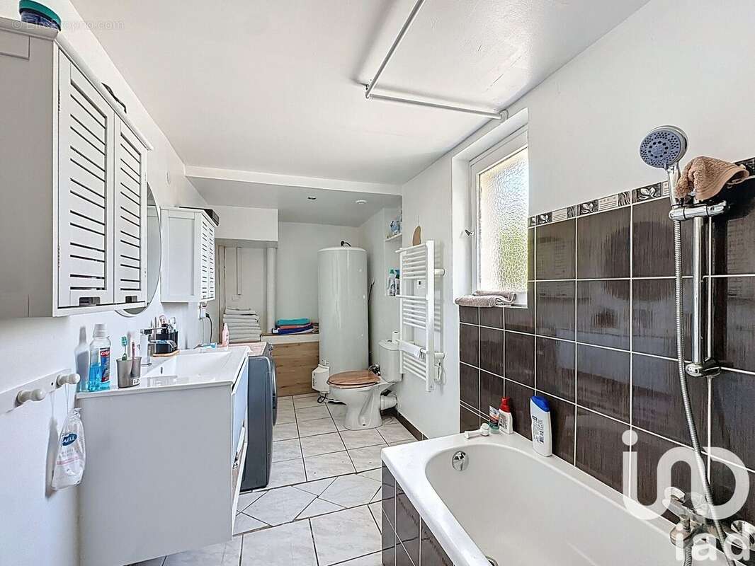 Photo 6 - Maison à AGDE