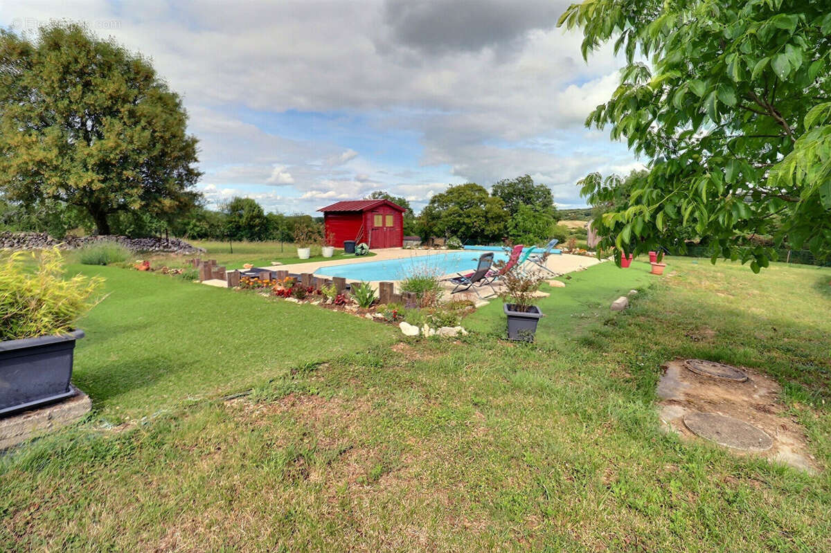Maison à BLARS