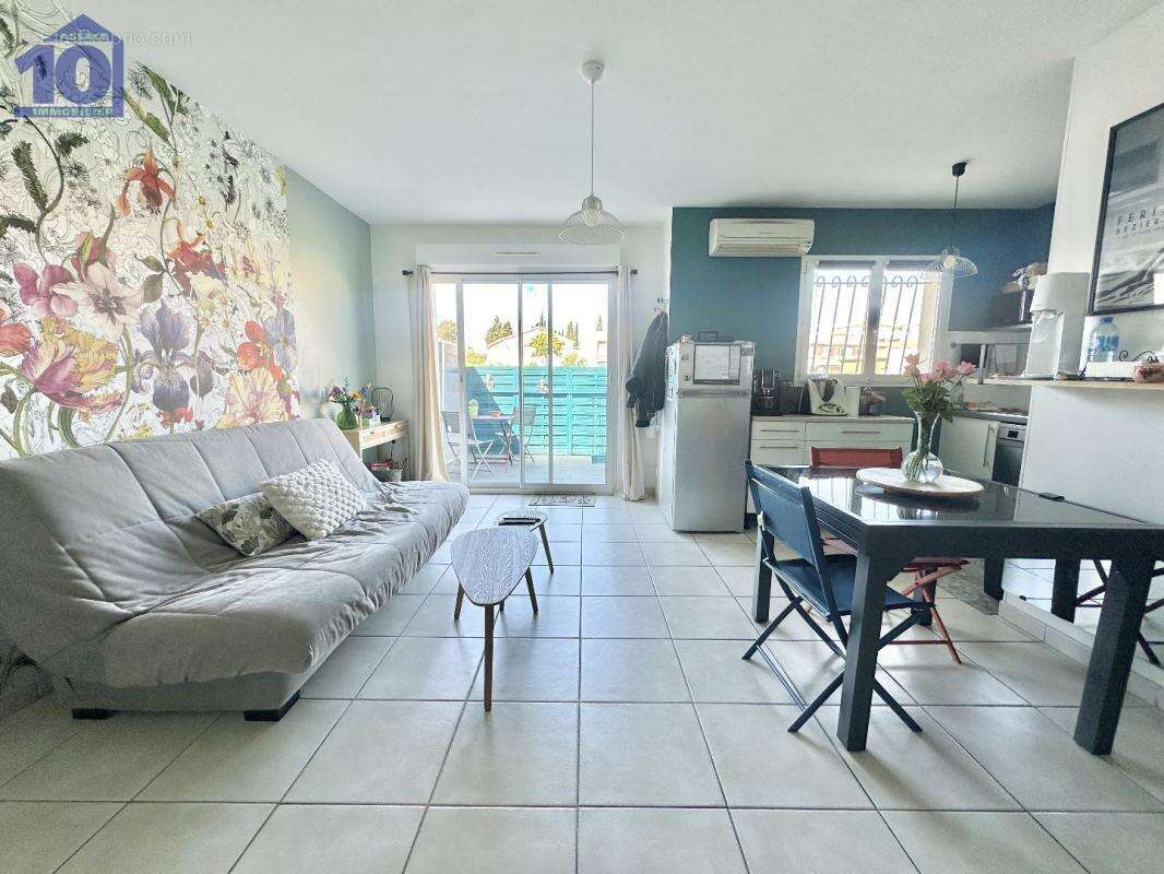 Maison à VALRAS-PLAGE