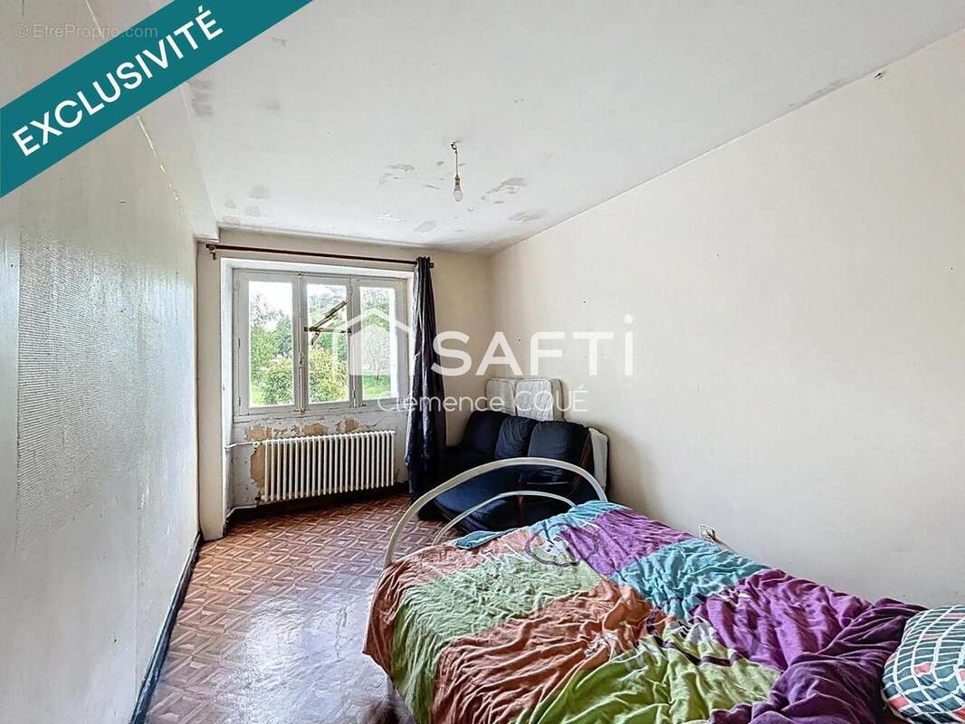 Photo 8 - Maison à BELLIGNE