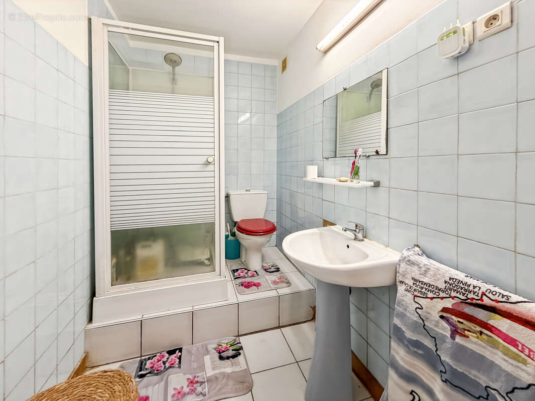 Appartement à CONCARNEAU