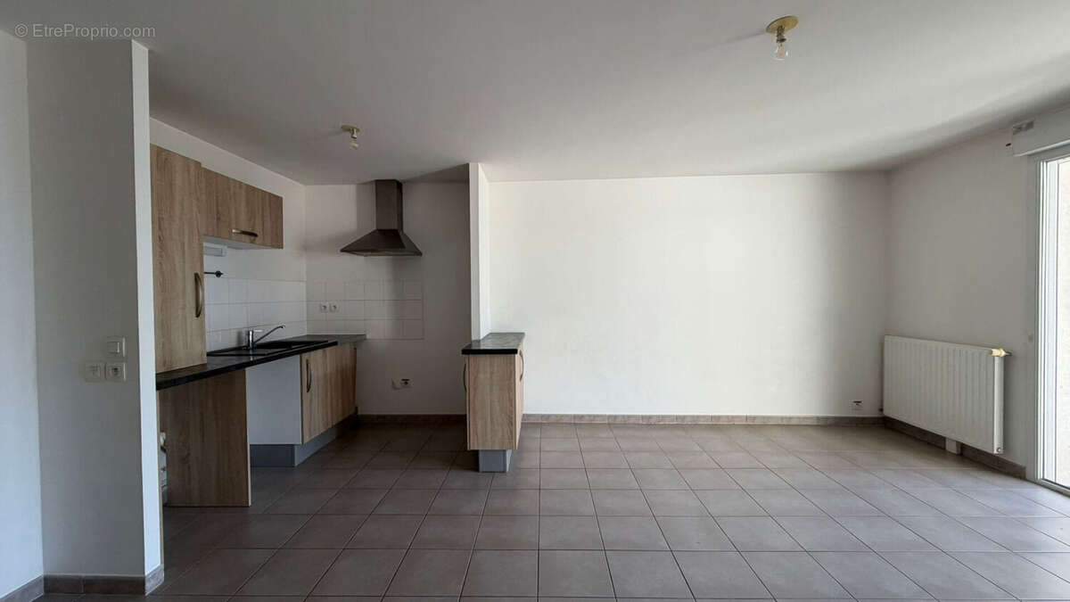 Appartement à SAINT-HERBLAIN