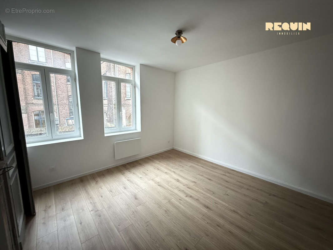 Appartement à LILLE