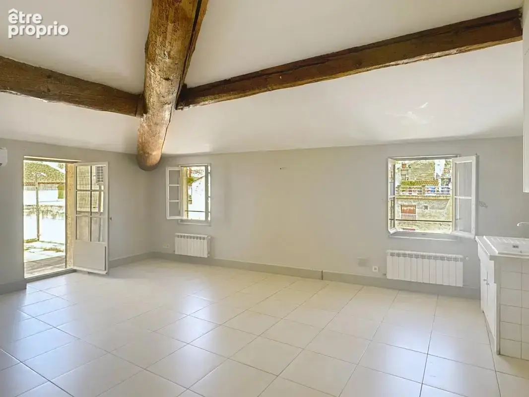 Appartement - photo 6