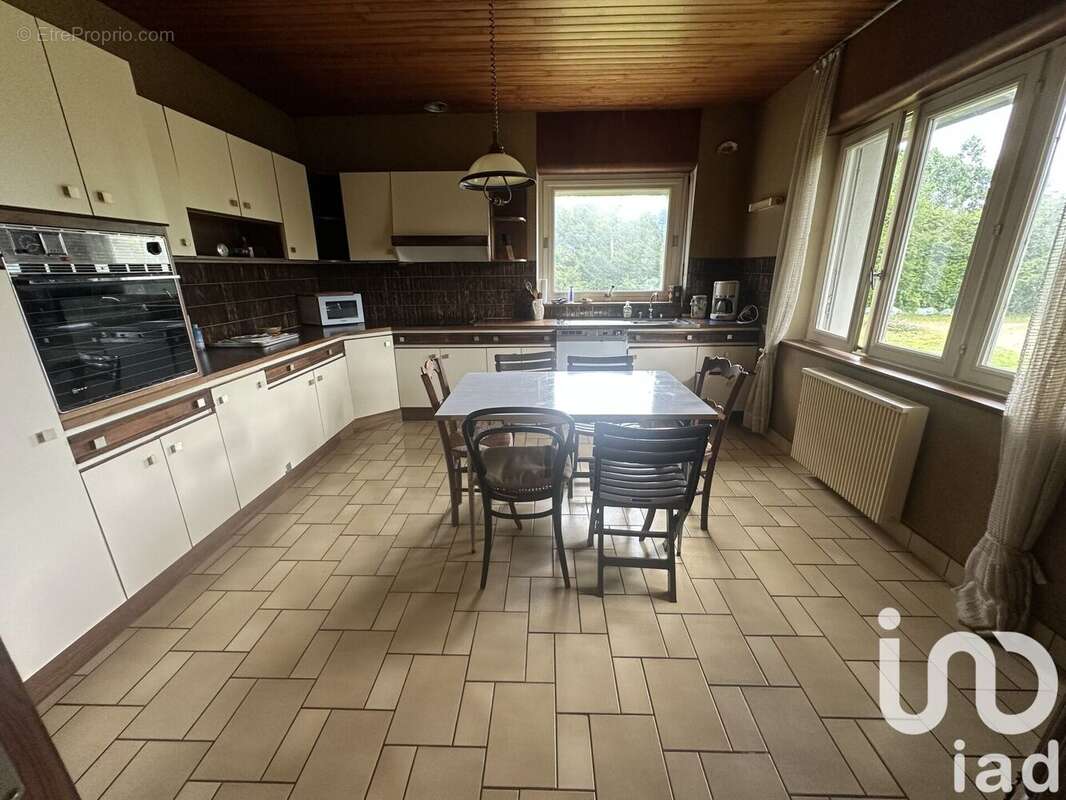 Maison 95 m² à Garlan  - photo 5