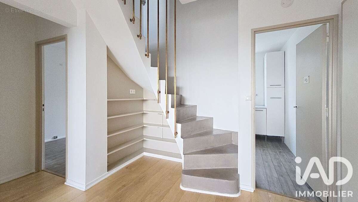 Photo 9 - Appartement à FONTENAY-AUX-ROSES