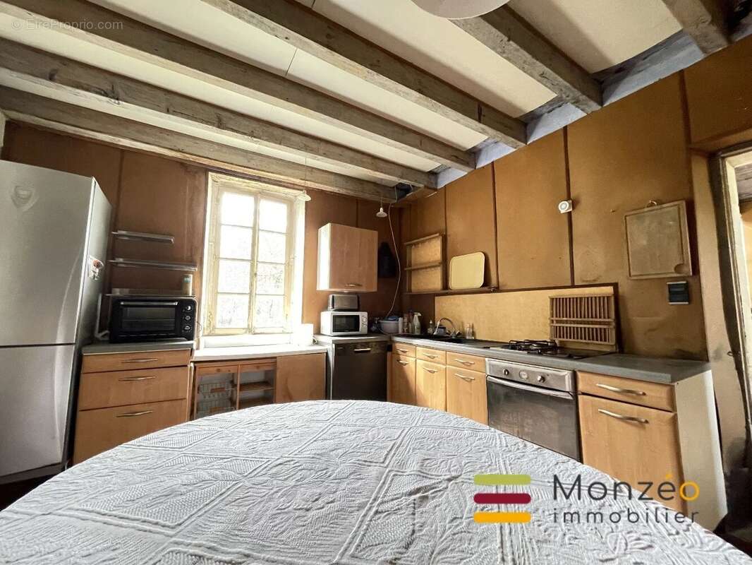 Secteur Mugron Vente Maison 6 pièce(s) - photo 7