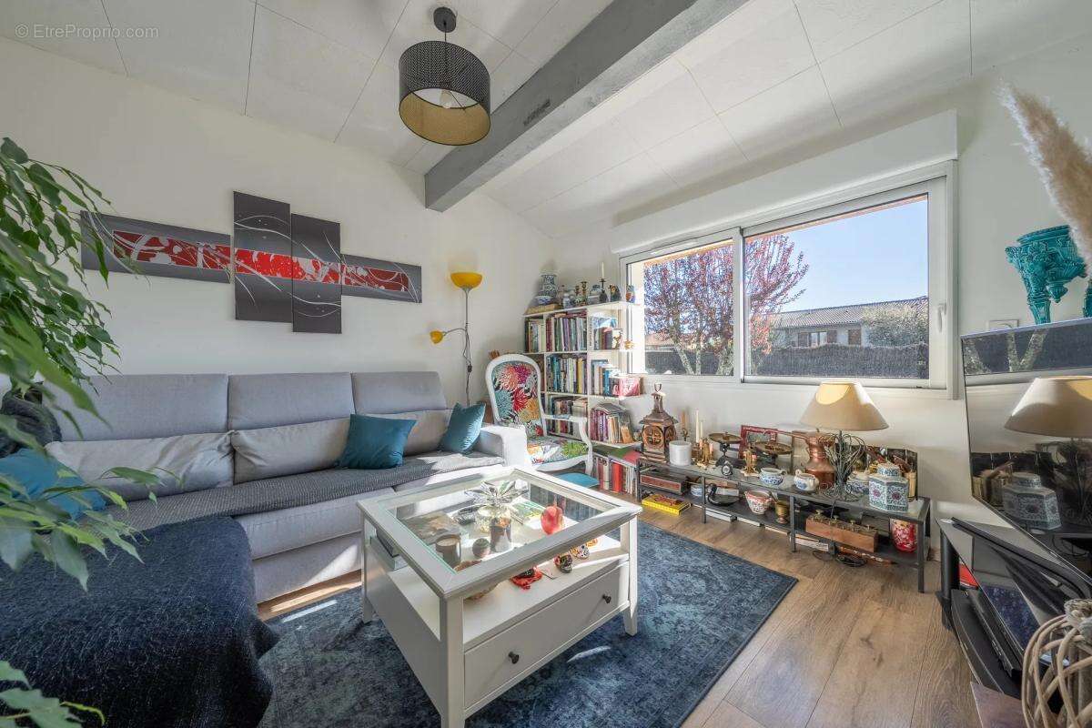 Maison à GAURIAGUET