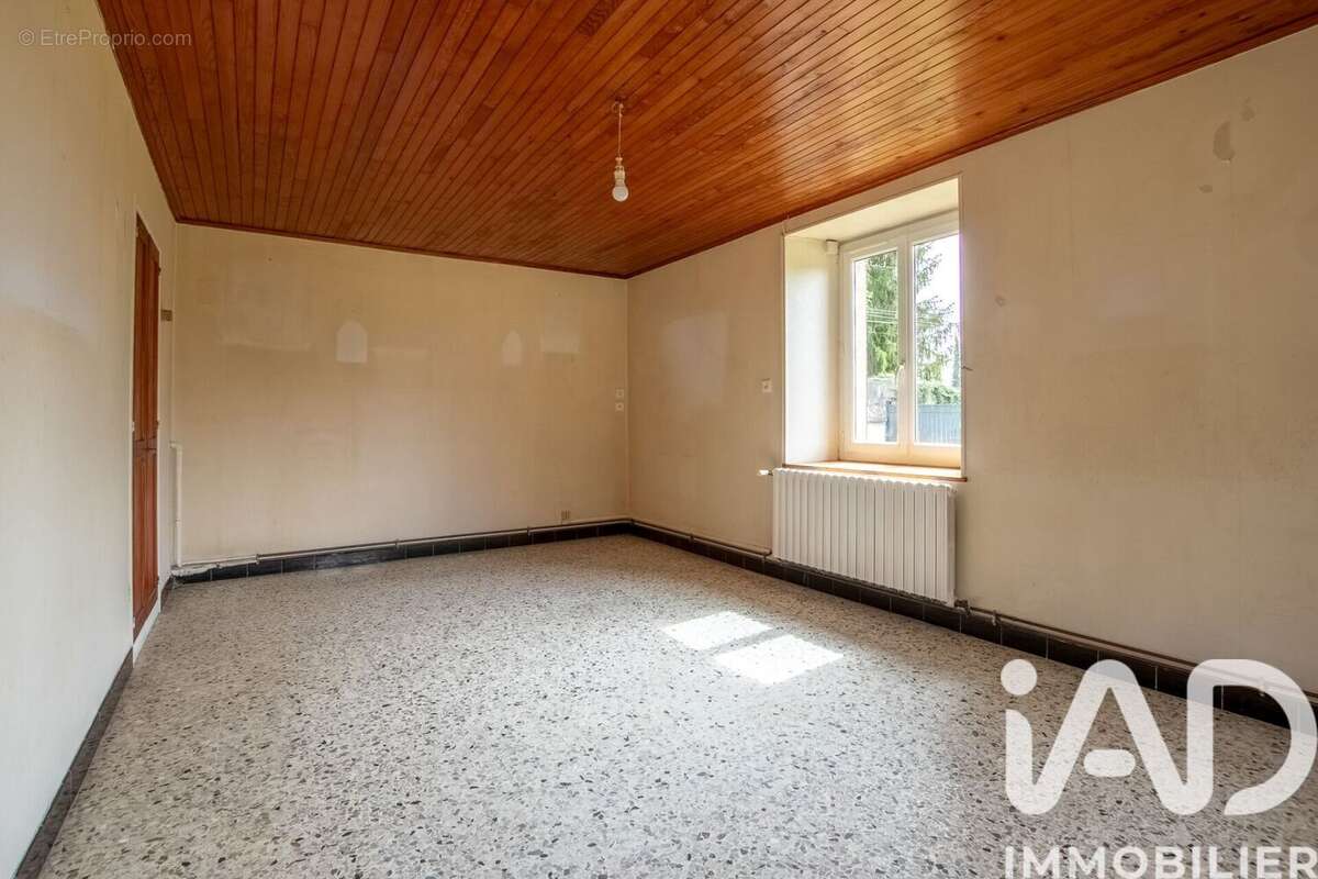 Photo 5 - Maison à CHIMILIN