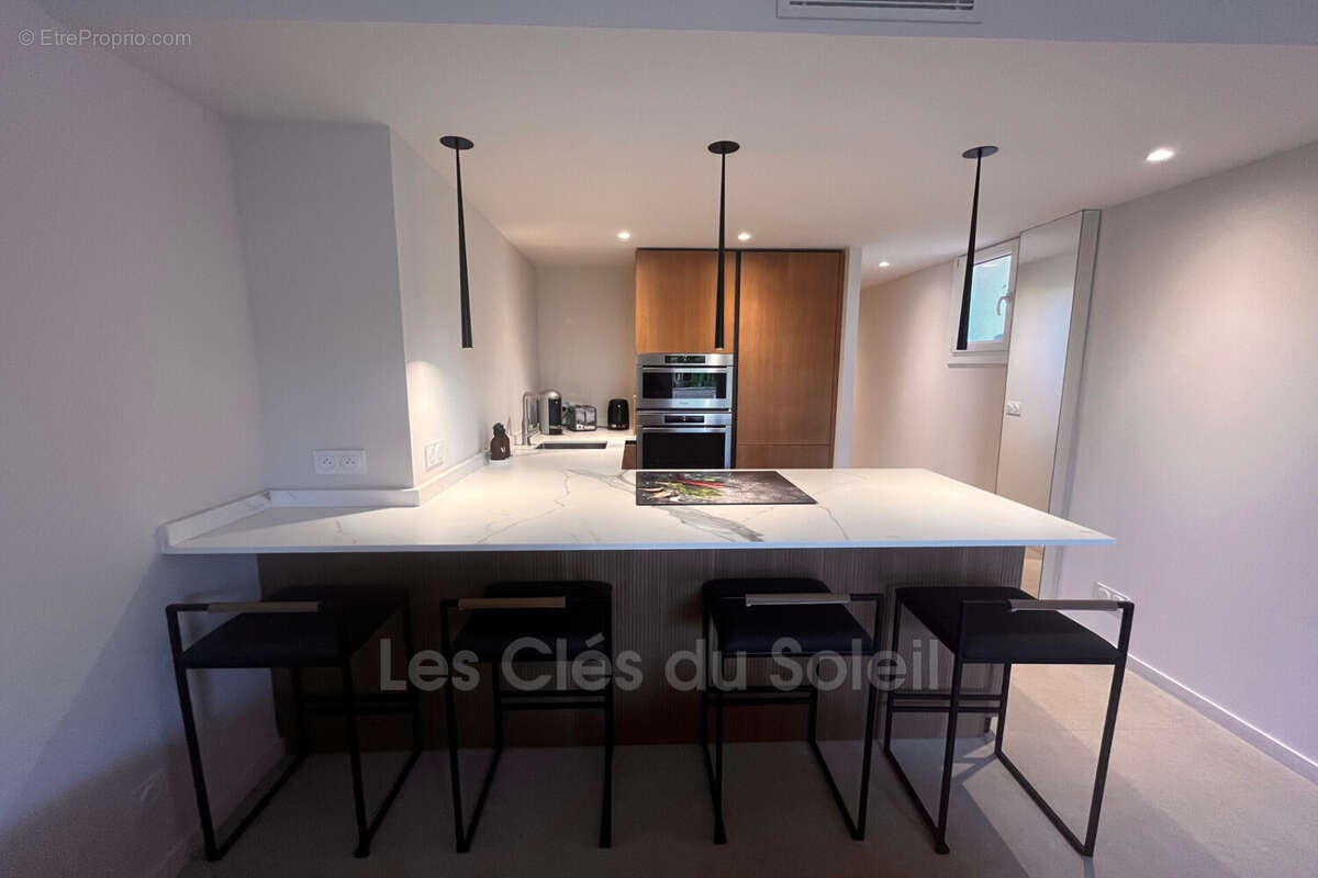 Appartement 39 m² à Bandol  - photo 3