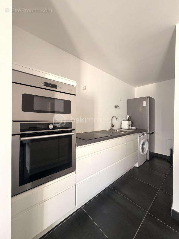 Appartement à SETE