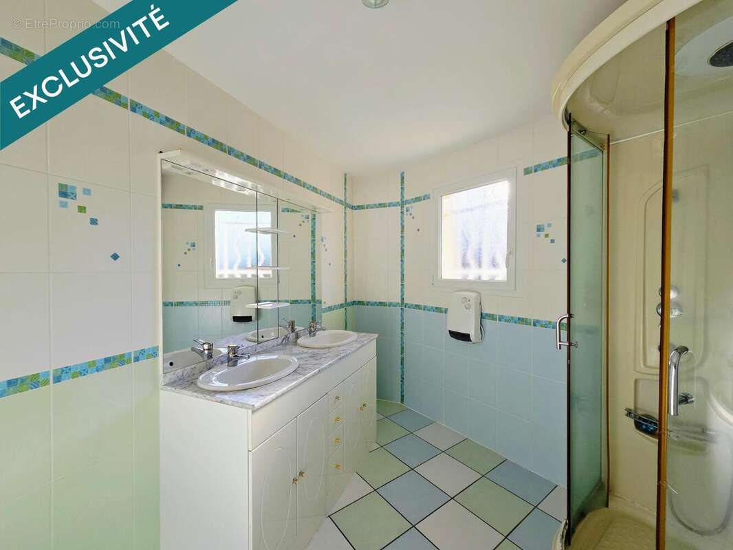 Photo 7 - Maison à VERGONGHEON