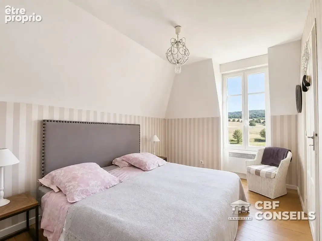 Maison 154 m² à Saignes  - photo 8